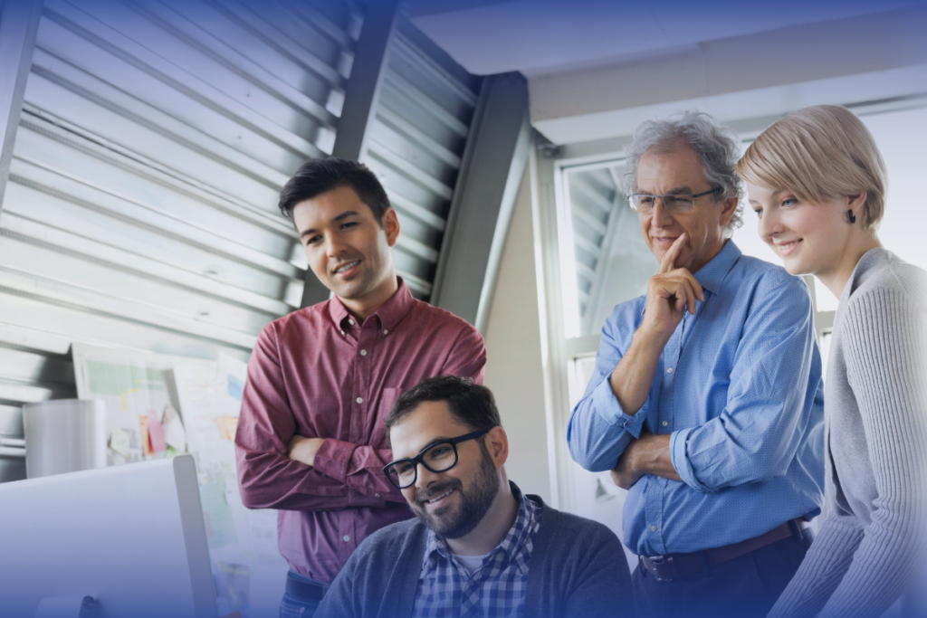 Transform Ineffective Leaders