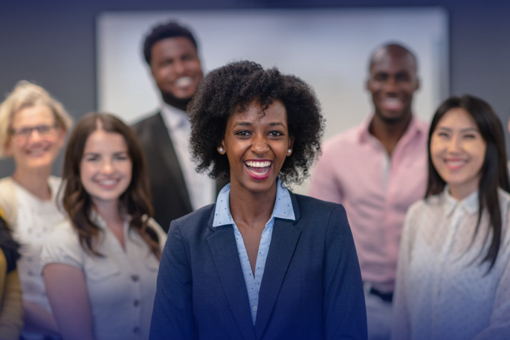 Achievement Leadership Coaching