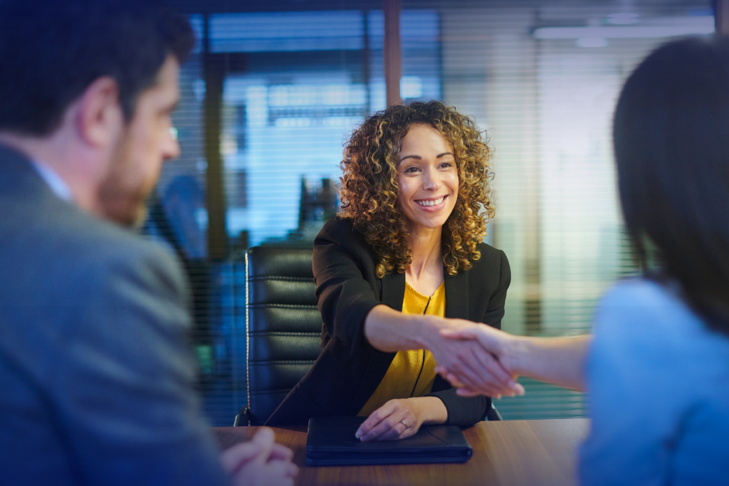 Career Promotions