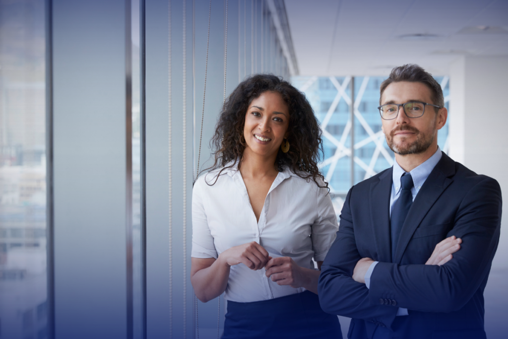 Embodying Leadership Personal Presence