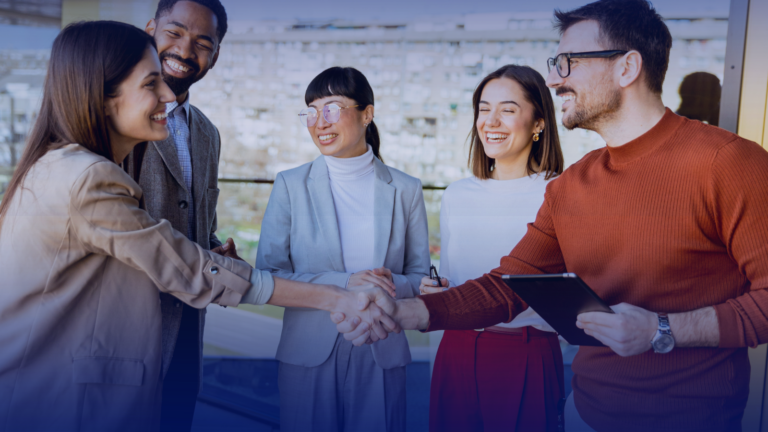 Networking Genuine Connection